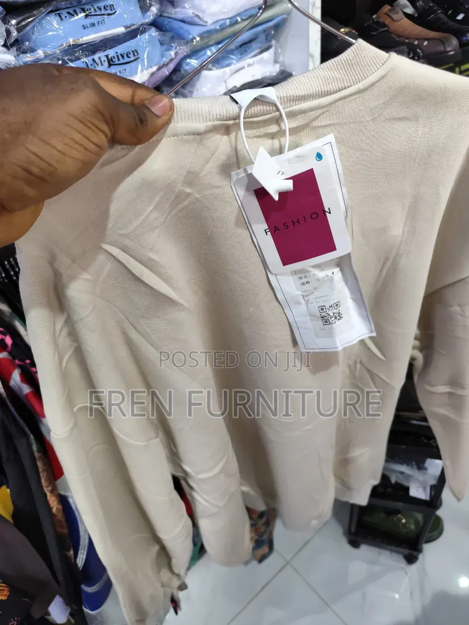 Original Polo Available