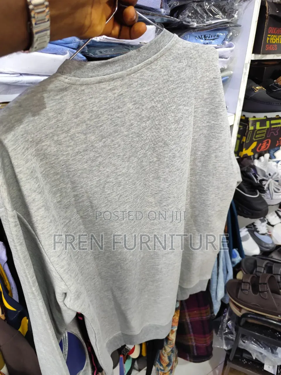 Original Polo Available