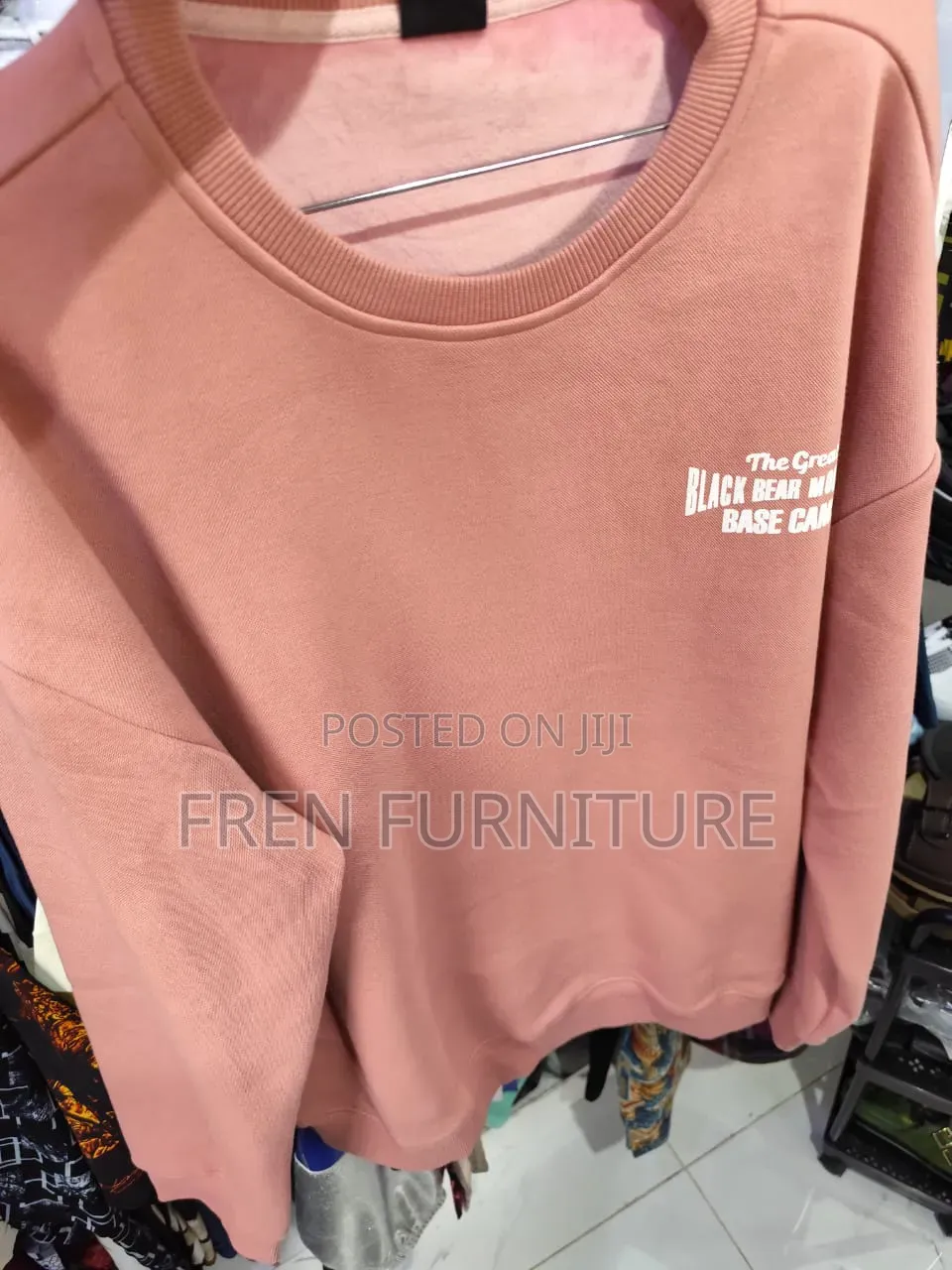 Original Polo Available