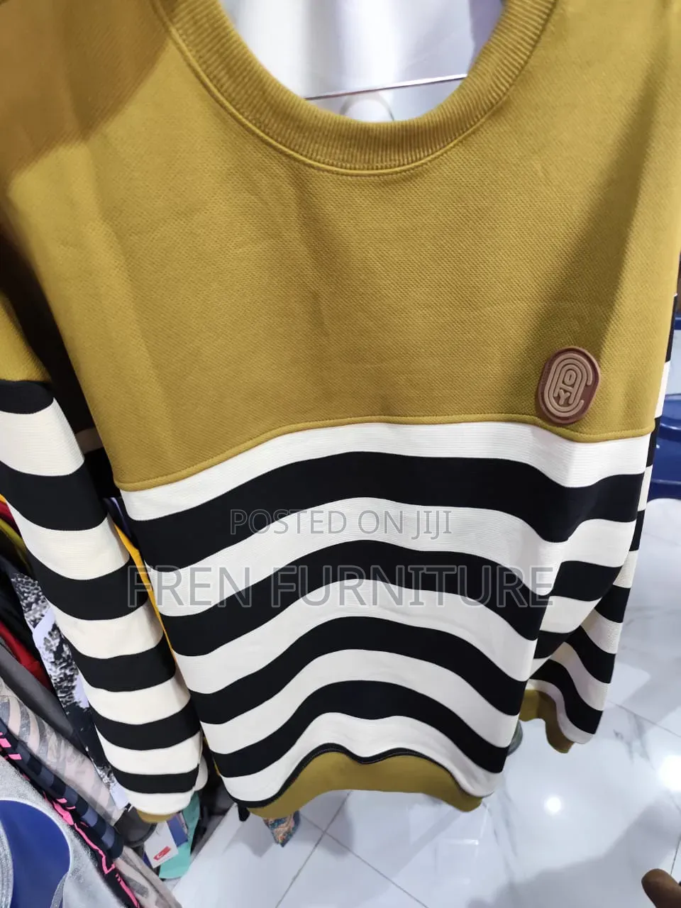 Original Polo Available