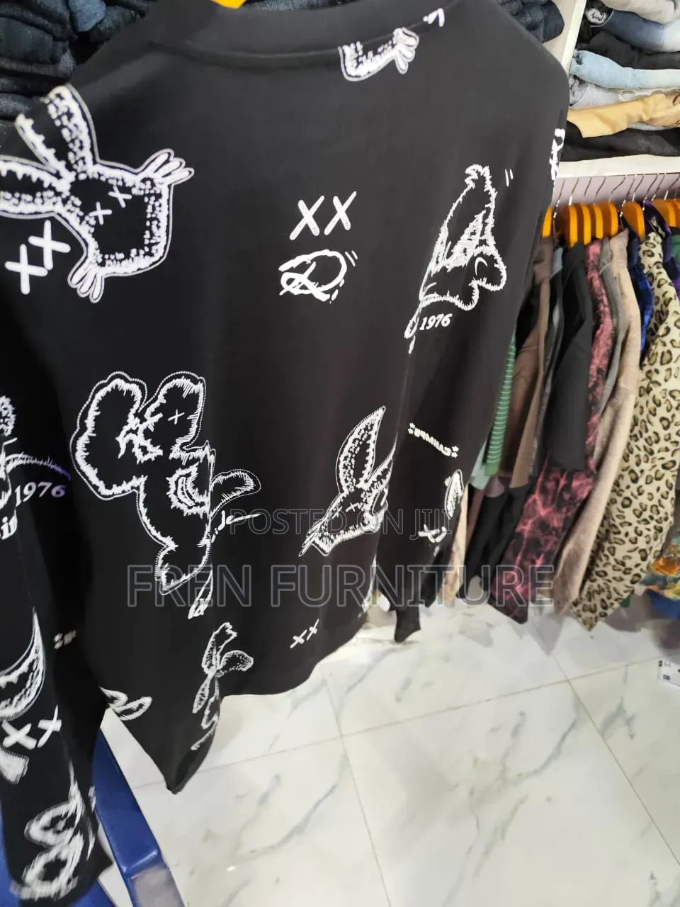 Original Polo Available