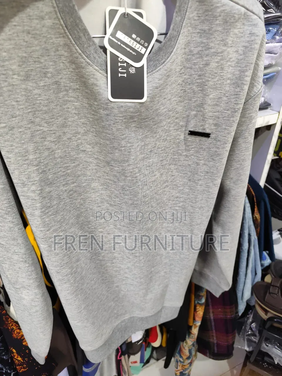 Original Polo Available