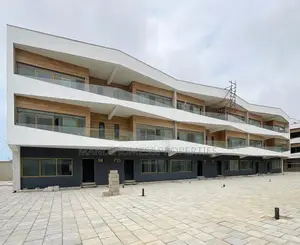 4bdrm Townhouse/Terrace in Lekki for sale