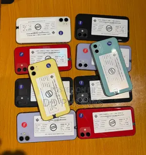 Apple iPhone 11 64 GB