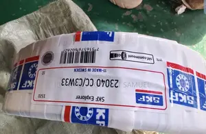 23044cc/C3w33 SKF Bearing Available