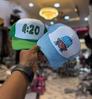 Snap Backs