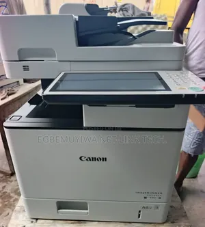 Canon 5351i Color 3in1 A4 Size