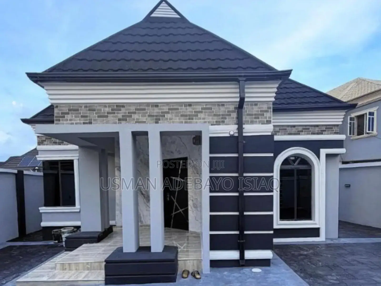 Professional Roofing & Rain Gutter Installation Services