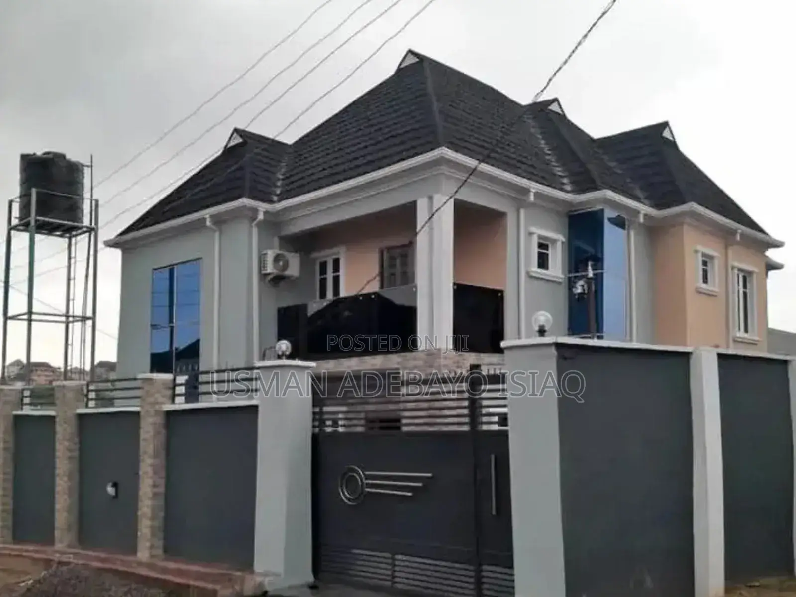Professional Roofing & Rain Gutter Installation Services