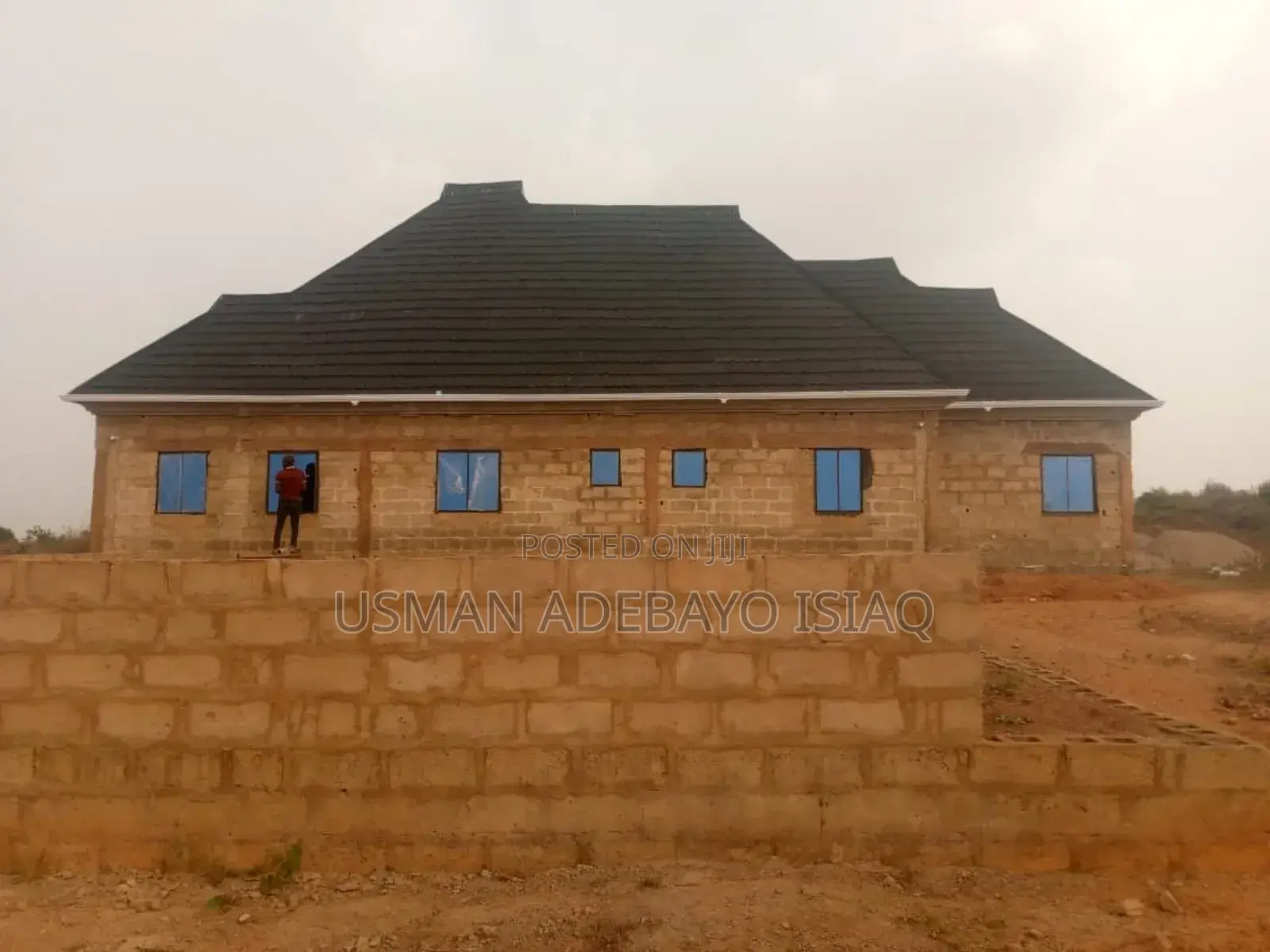Professional Roofing & Rain Gutter Installation Services