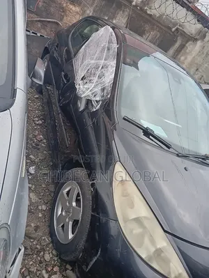 Peugeot 207 2006 Black