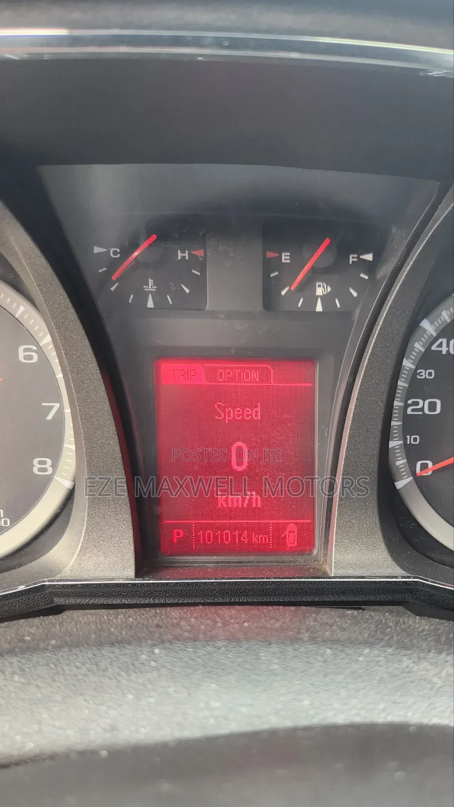 GMC Terrain 2013 Black