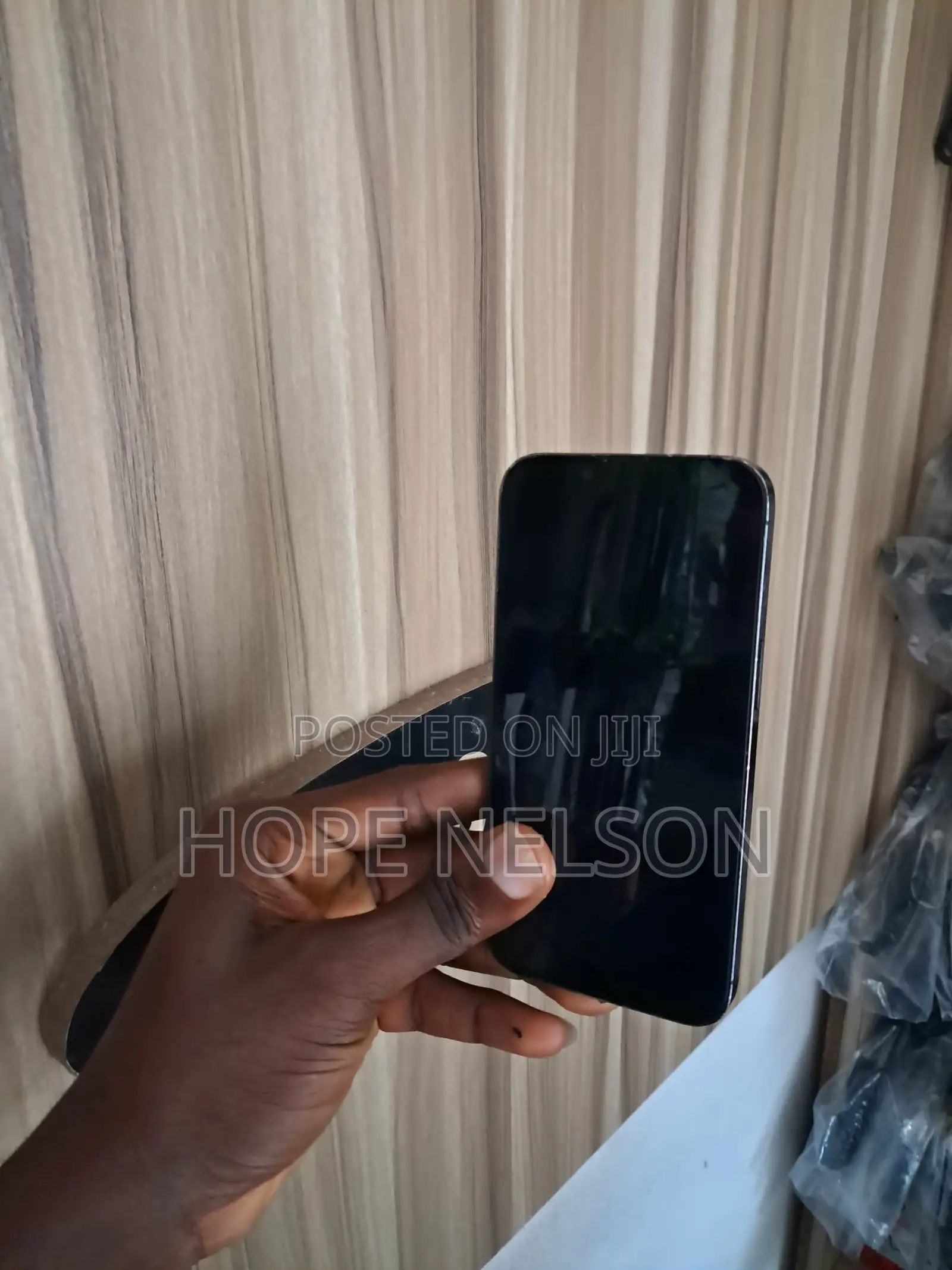 Apple iPhone 11 Pro 64 GB Gold