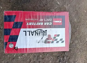 Runall Warranty Car Battery