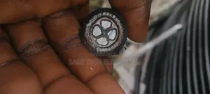 25mm 4core AL/XLPE/SWA/PVC Armoured Cable