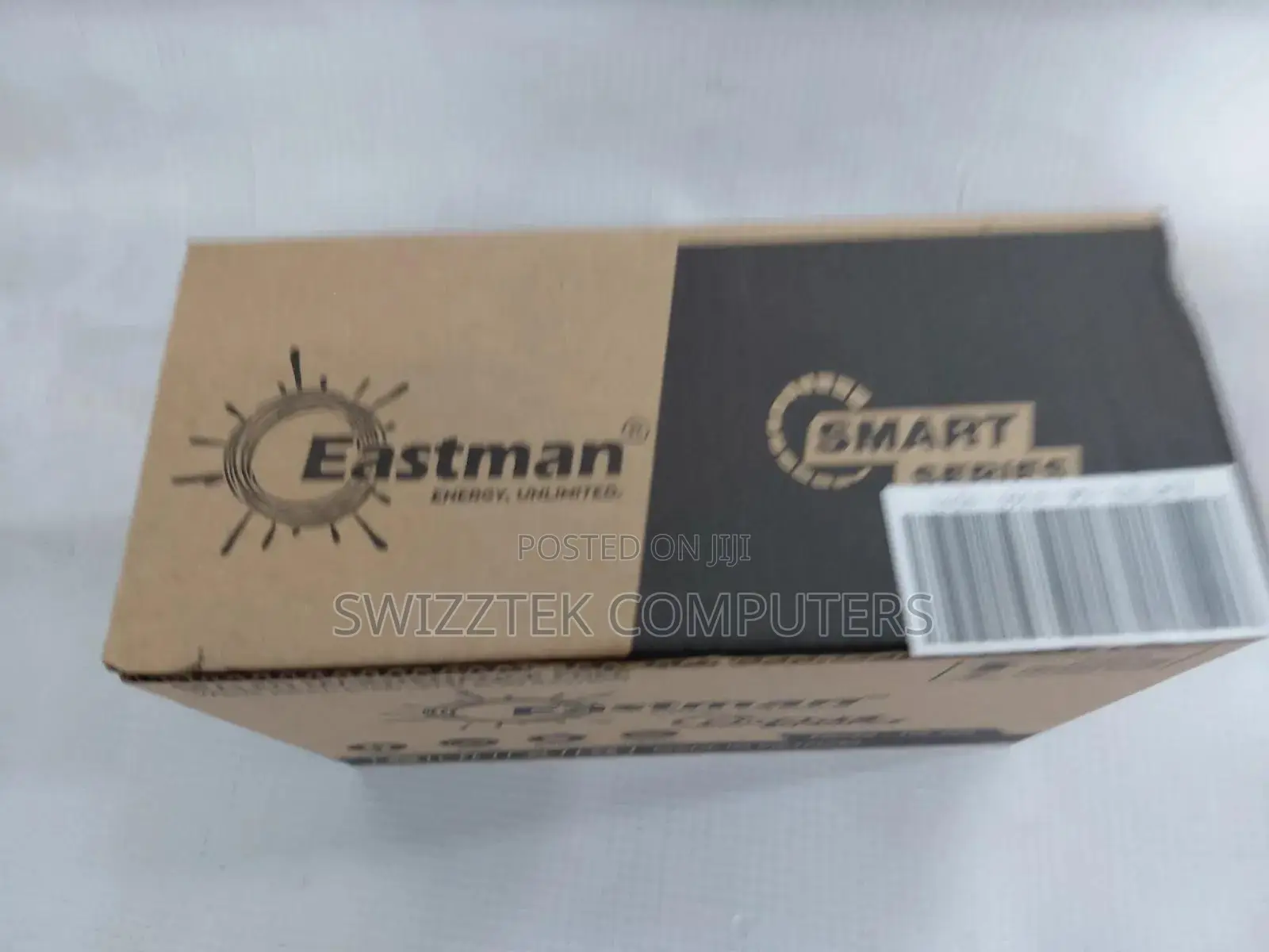 Eastman 12v/7ah Ups Battery