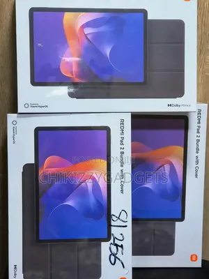 New Xiaomi Redmi Pad 2 256 GB