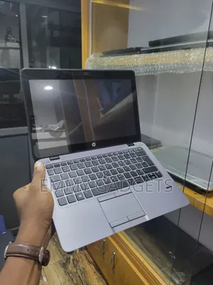 Laptop HP EliteBook 725 8GB AMD A10 SSD 256GB