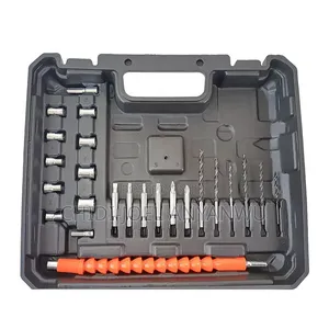 Powered Lithium Battery Drilling Machine Tools