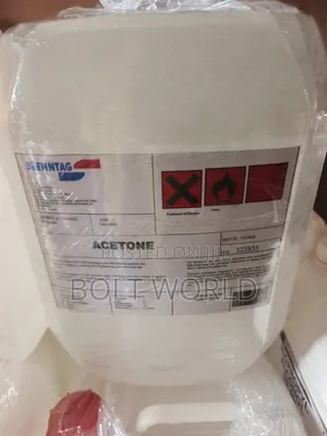 Acetone Bretang 20l