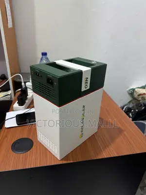 COLASOLAR NEO 1000 Pro L 1kWh Solar Generator