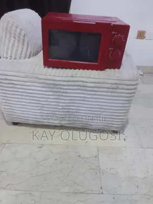 Micro Wave
