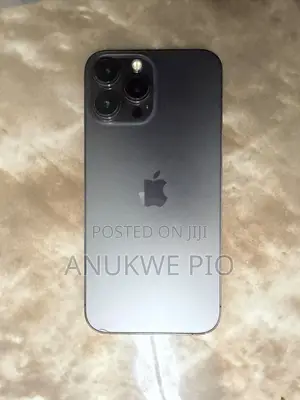 Apple iPhone 13 Pro Max 128 GB Gray