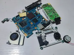PS2 Parts and Accessories for Sale