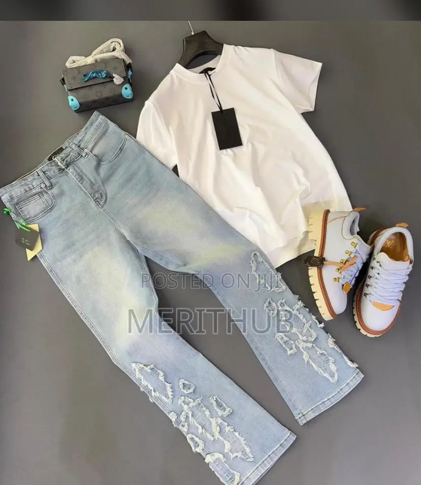 Brand New Trousers – 30+ Options Available!
