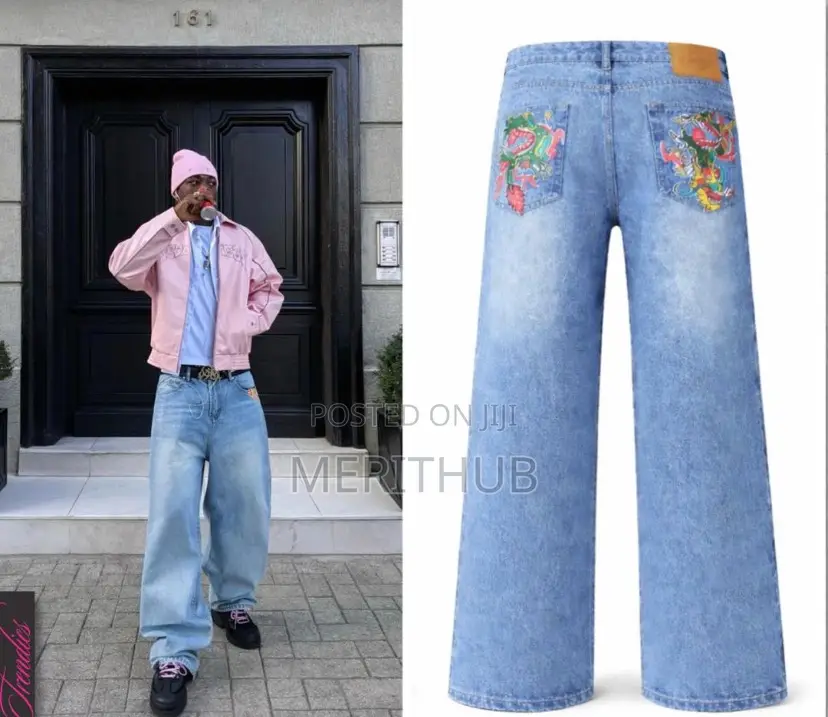 Brand New Trousers – 30+ Options Available!