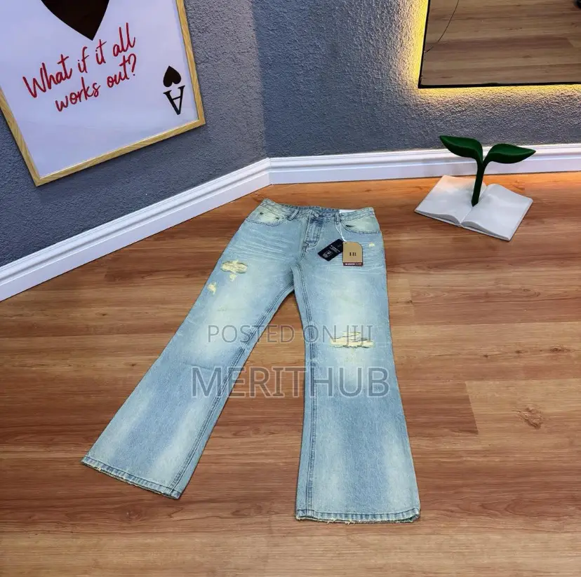 Brand New Trousers – 30+ Options Available!