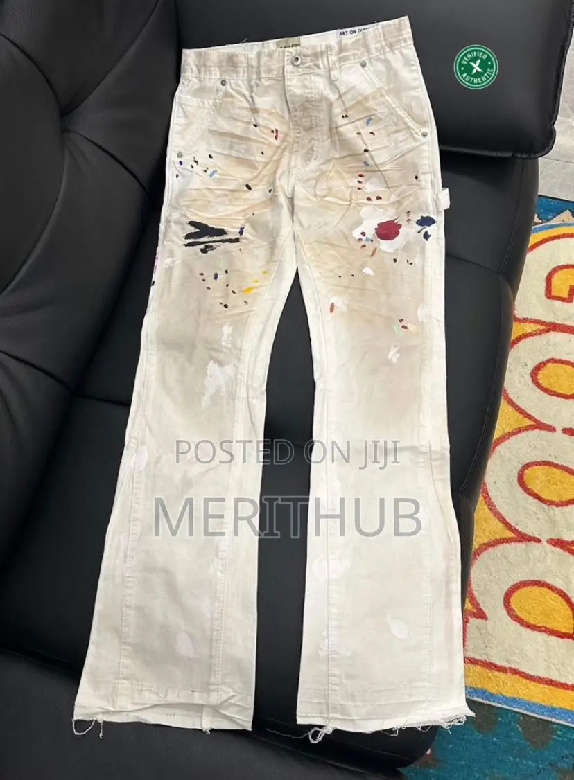 Brand New Trousers – 30+ Options Available!