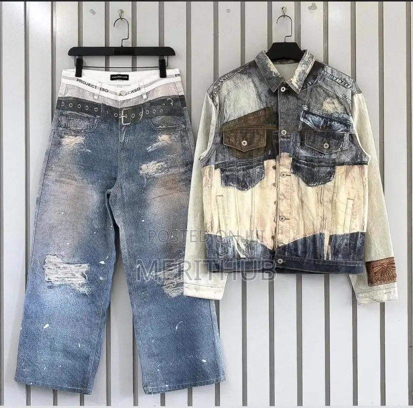 Brand New Trousers – 30+ Options Available!