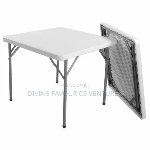 Foldable Banquet Table
