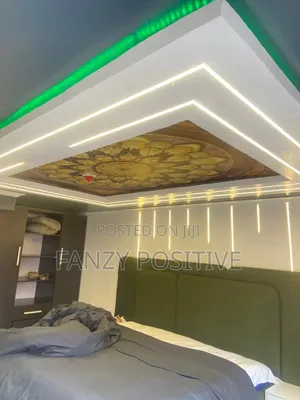 Nice and Affordable Short Rent Apartment