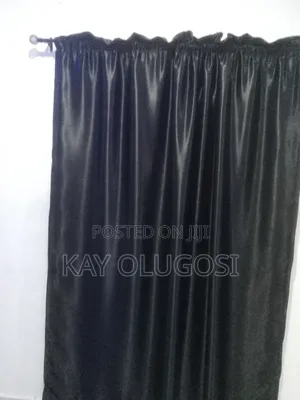 Curtains for Sale