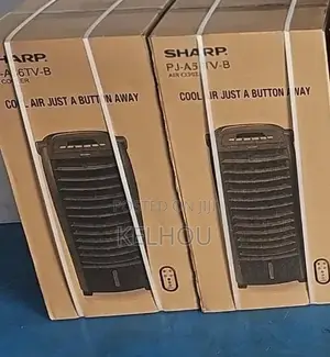 SHARP Air Cooler