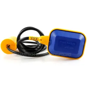 Float Switch Automatic Water Level Controller for Water Pump