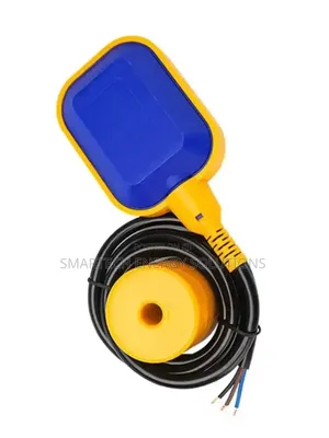 Float Switch Automatic Water Level Controller for Water Pump