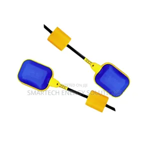 Float Switch Automatic Water Level Controller for Water Pump