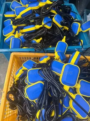 Float Switch Automatic Water Level Controller for Water Pump