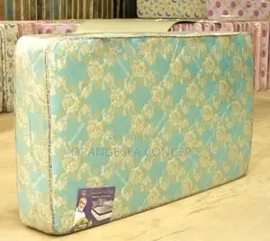3.5x6x12 Semi Orthopaedic Mattress (All Sizes Are Available)