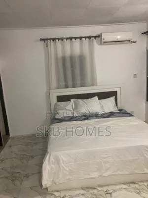 Furnished 3bdrm Duplex in Boet Estate, Oba Akran for rent