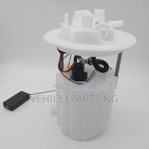Complete Fuel Pump Benz GLE350/ML350 2012-2019 (166)