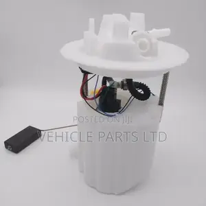 Complete Fuel Pump Benz ML350/GLE350 2012-2019 (166)
