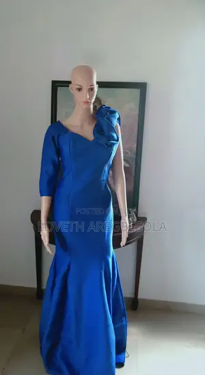 Neatly Used Full Mannequin