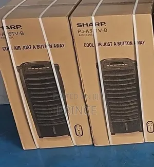 SHARP Air Cooler