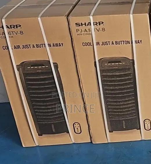 SHARP Air Cooler