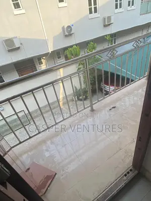Studio Apartment in Freedom Way, Lekki Phase 1 for rent