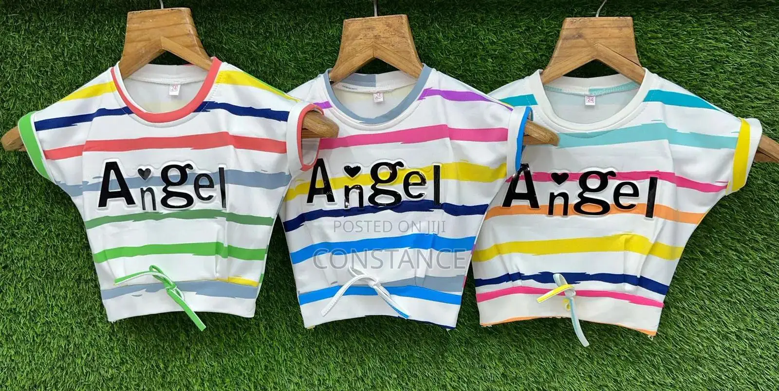 Children Wears